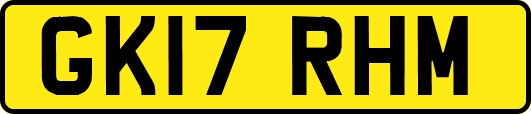 GK17RHM