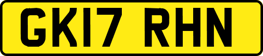 GK17RHN