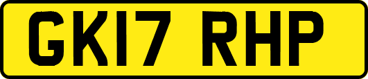GK17RHP