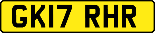 GK17RHR