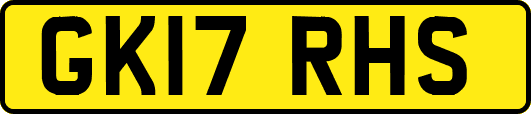 GK17RHS