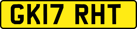 GK17RHT