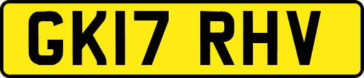GK17RHV