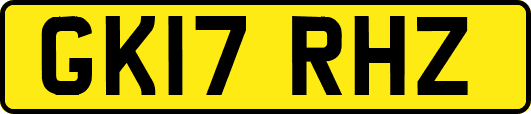 GK17RHZ
