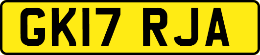 GK17RJA