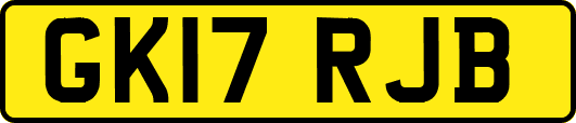 GK17RJB