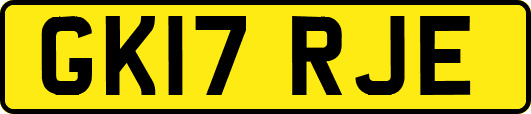 GK17RJE
