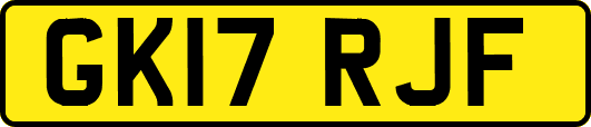 GK17RJF