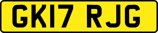 GK17RJG