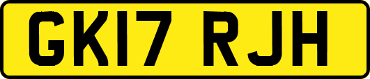 GK17RJH