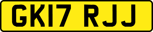 GK17RJJ