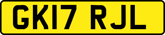 GK17RJL