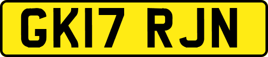 GK17RJN