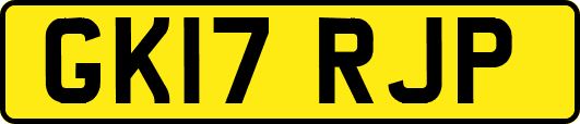 GK17RJP