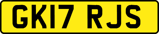 GK17RJS