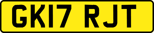 GK17RJT