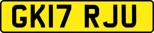 GK17RJU
