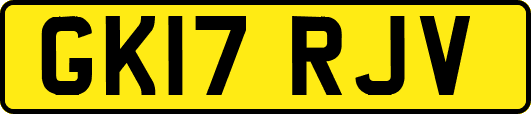 GK17RJV