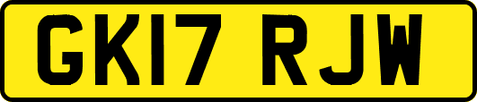 GK17RJW