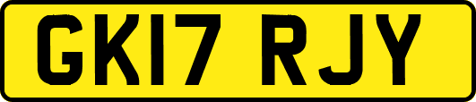 GK17RJY
