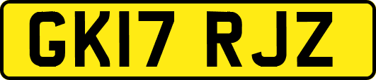 GK17RJZ