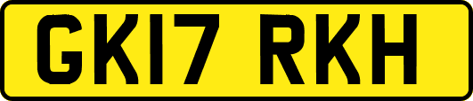 GK17RKH
