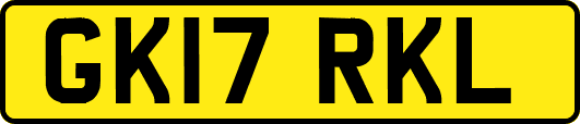 GK17RKL