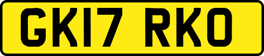 GK17RKO