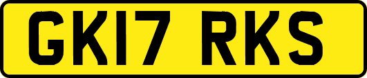 GK17RKS