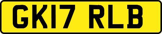GK17RLB