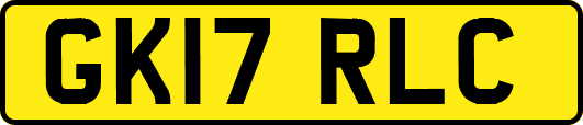 GK17RLC