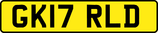 GK17RLD