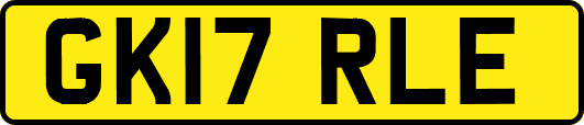 GK17RLE