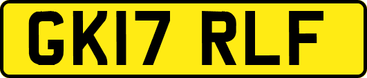 GK17RLF