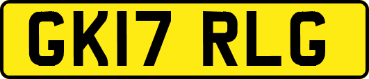 GK17RLG