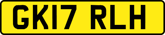 GK17RLH