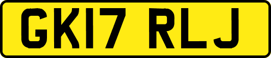 GK17RLJ