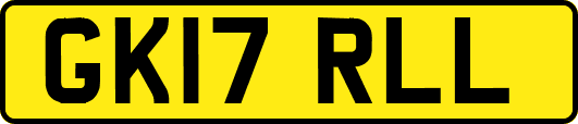 GK17RLL
