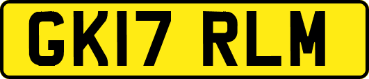 GK17RLM