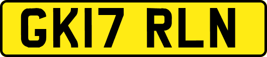 GK17RLN