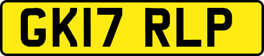 GK17RLP