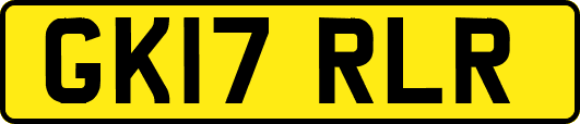GK17RLR