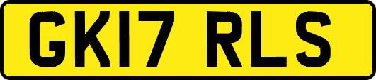 GK17RLS