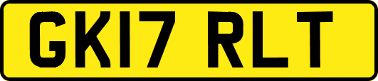 GK17RLT