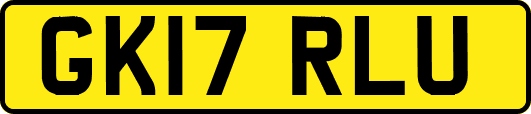 GK17RLU