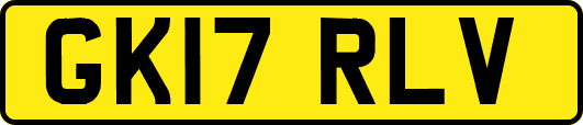 GK17RLV
