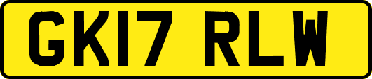 GK17RLW