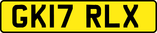 GK17RLX