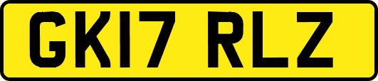 GK17RLZ