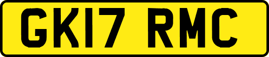 GK17RMC